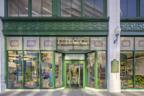 gucci vermont|Gucci store locations near me.